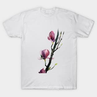 Magnolia T-Shirt